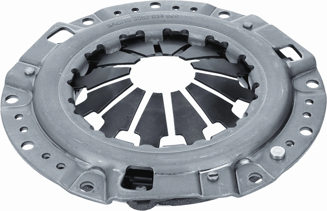 3000951618 Sachs Embrague motor