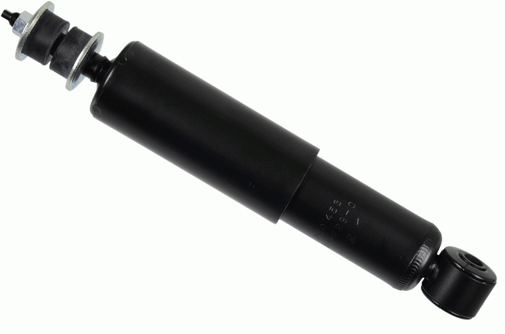 230453 Sachs