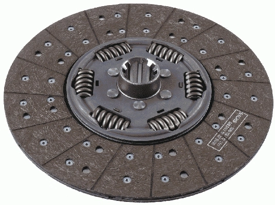 1878001070 Sachs Disco de embrague