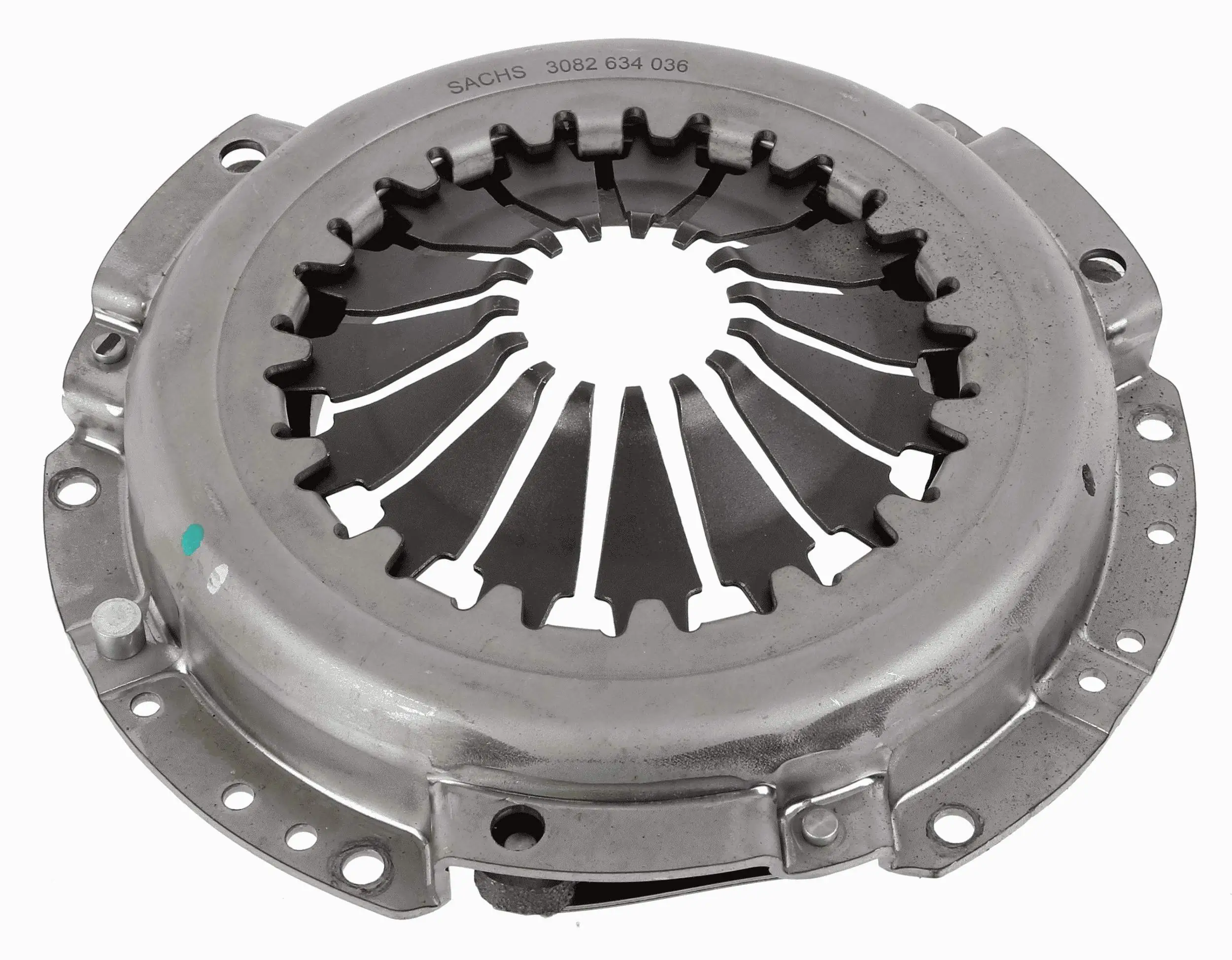 Plato de presión de embrague para BMW 3 E21