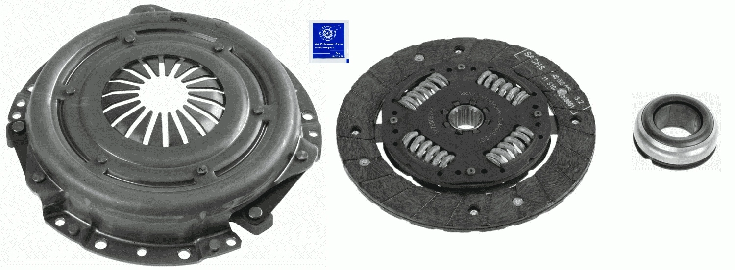 3000950017 Sachs