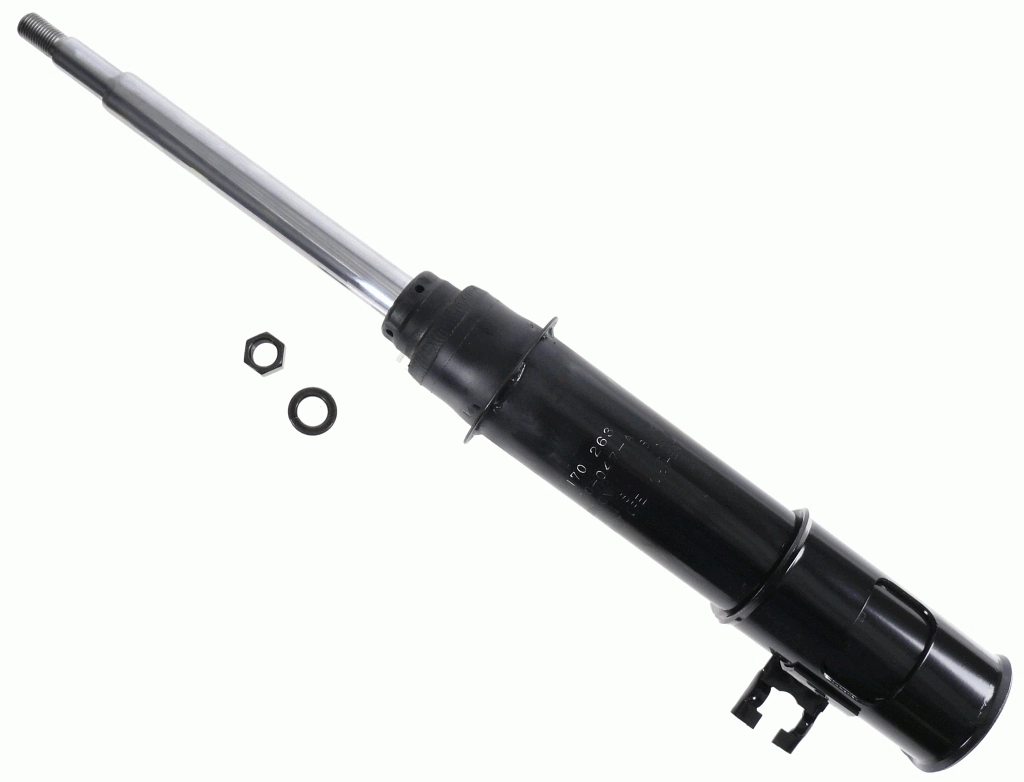 170263 Sachs