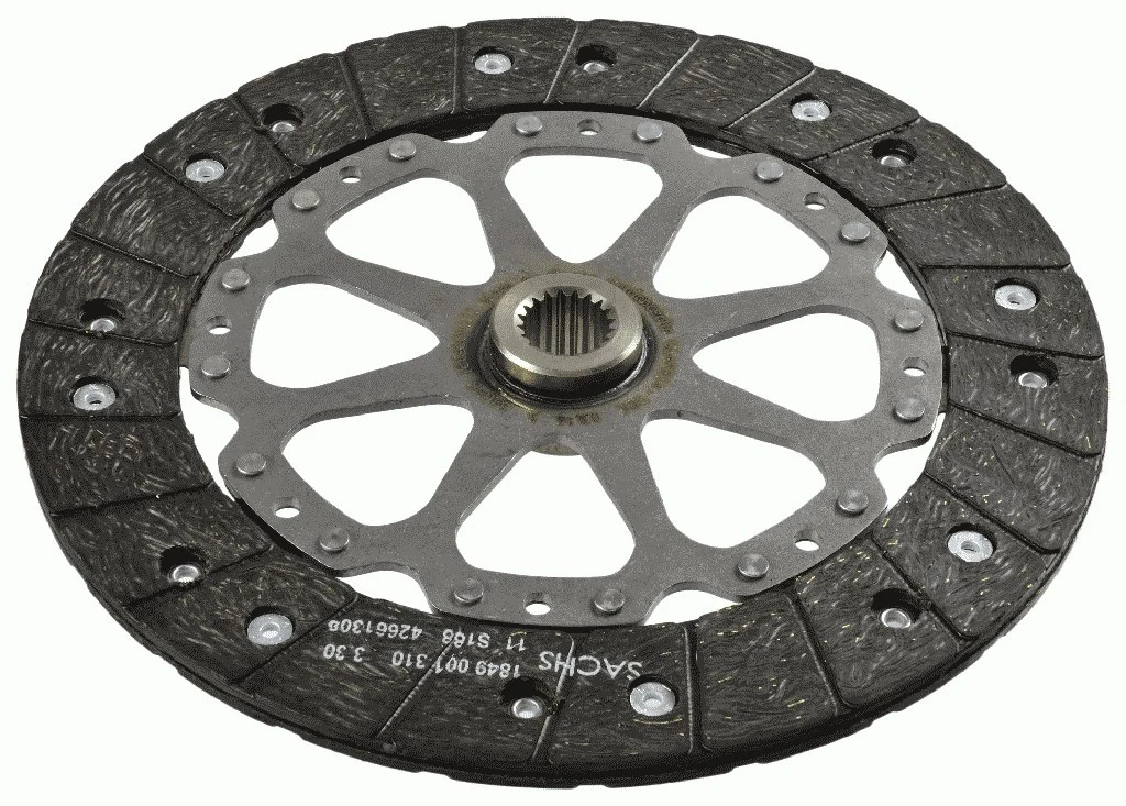 Comprar Disco de embrague Volvo V70 I LV