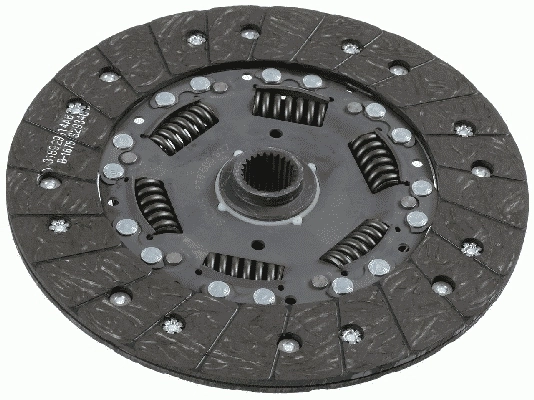 Comprar 91157477 General Motors Disco de embrague