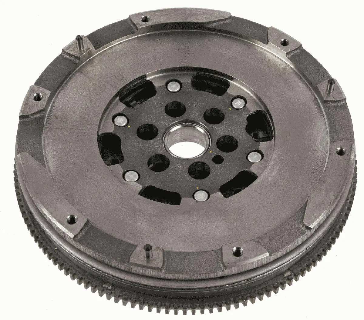 Volante motor 415065010 INA