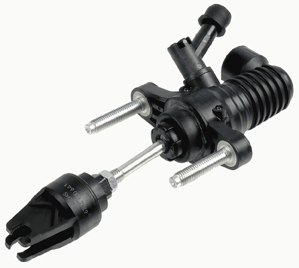 6284600641 Sachs