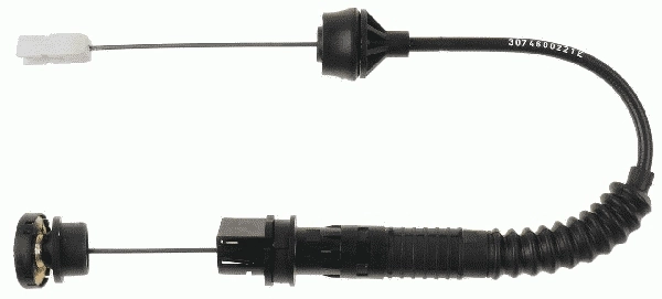 3074600221 Sachs