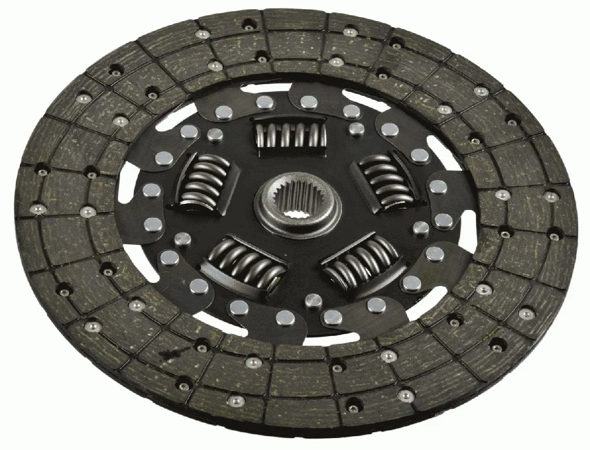 1862565001 Sachs Disco de embrague