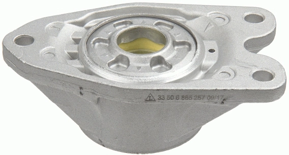 Copelas trasero 2  descapotable (2014-2021) original desde 29,86 €