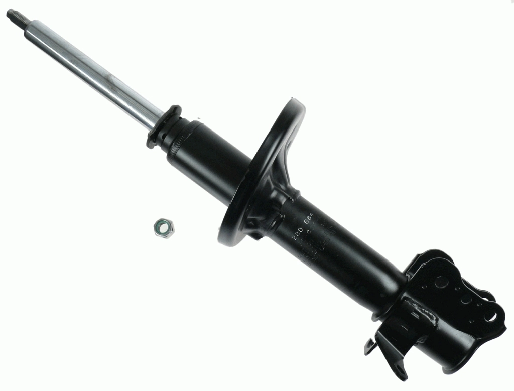 280684 Sachs