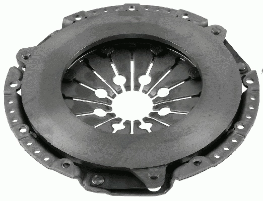  Plato de presión de embrague Chrysler Voyager 3