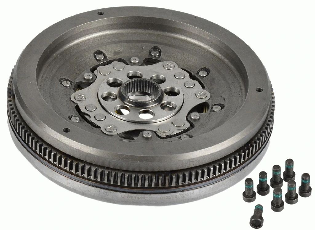 2295000514 Sachs