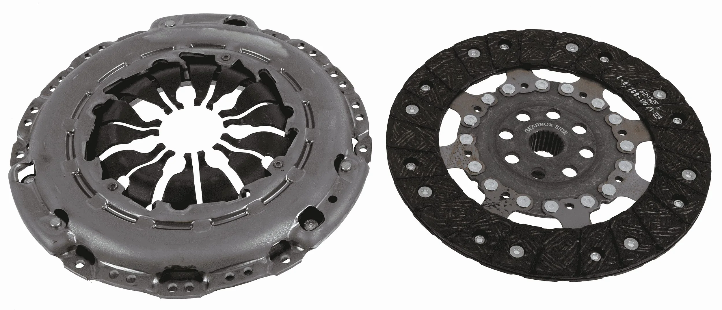Comprar 623329709 INA Kit de embrague completo
