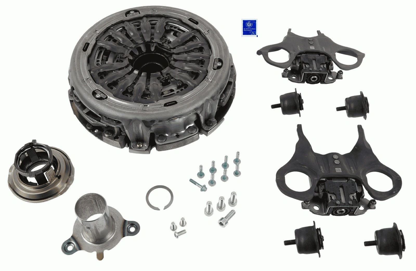 3000943010 Sachs