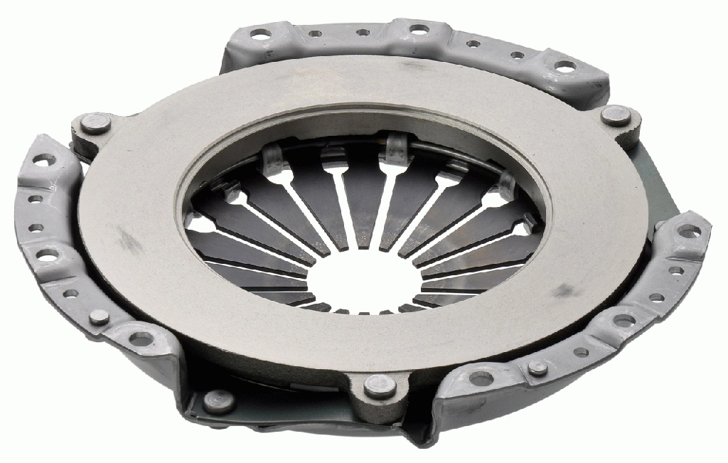 Plato de presión del embrague Hyundai Accent V