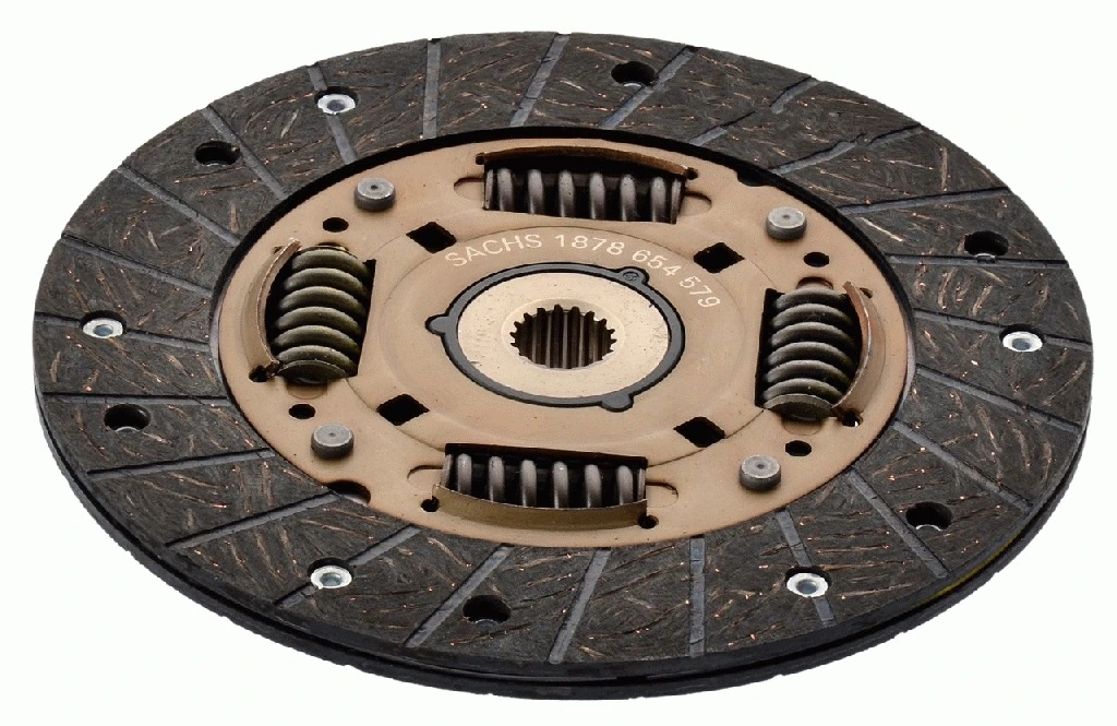Comprar Disco de embrague Chevrolet Aveo II T250, T255