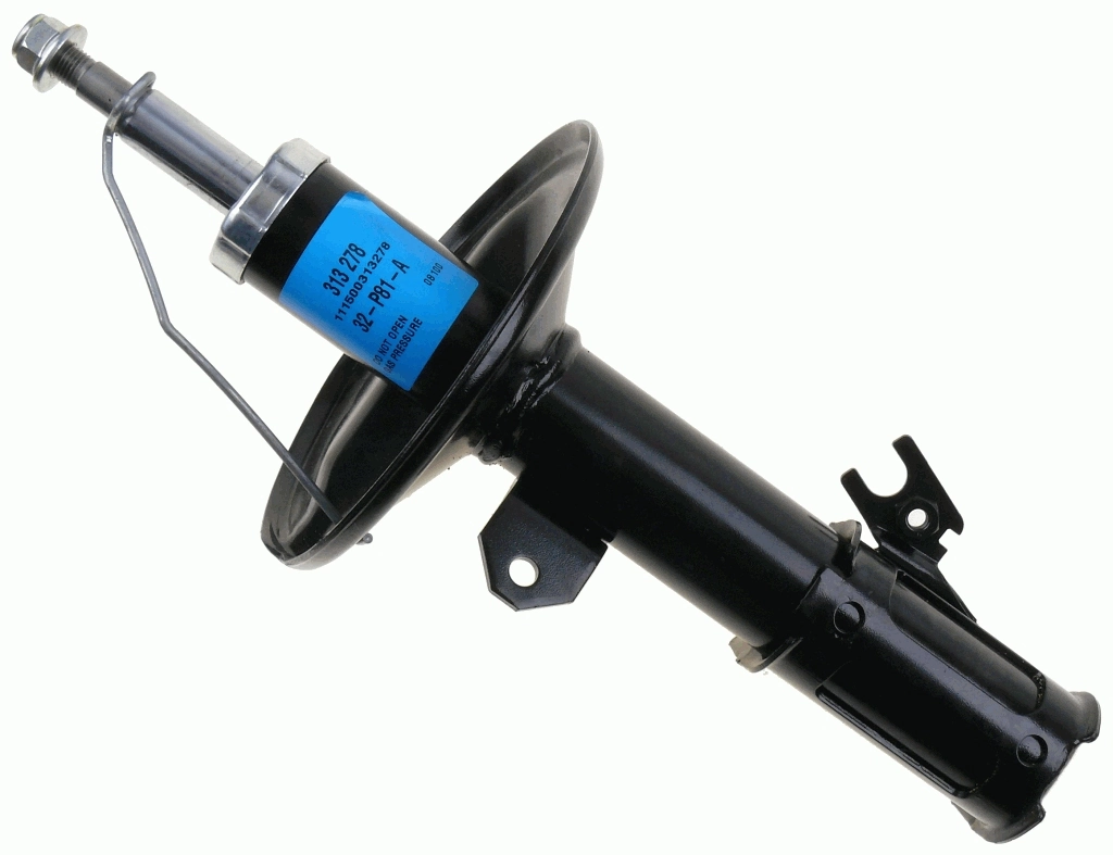 313278 Sachs