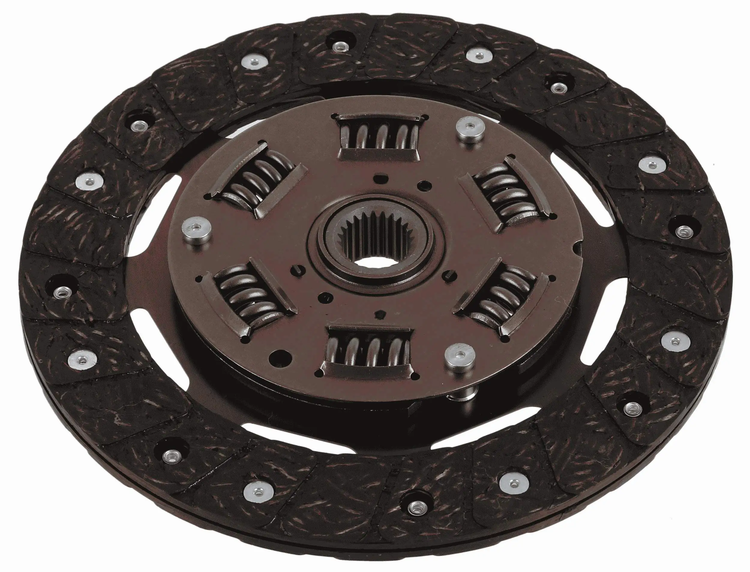 1878634260 Sachs Disco de embrague