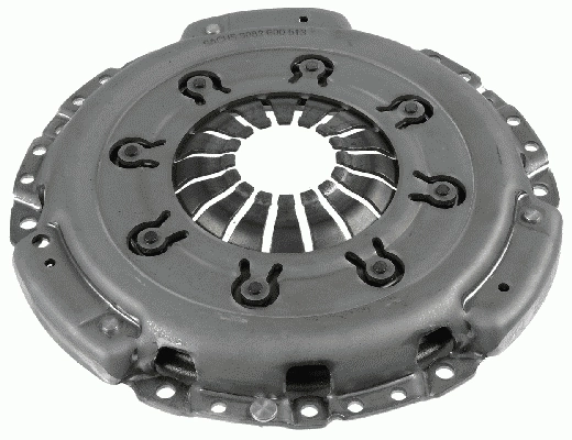Plato de presión de embrague para Opel Frontera 6B