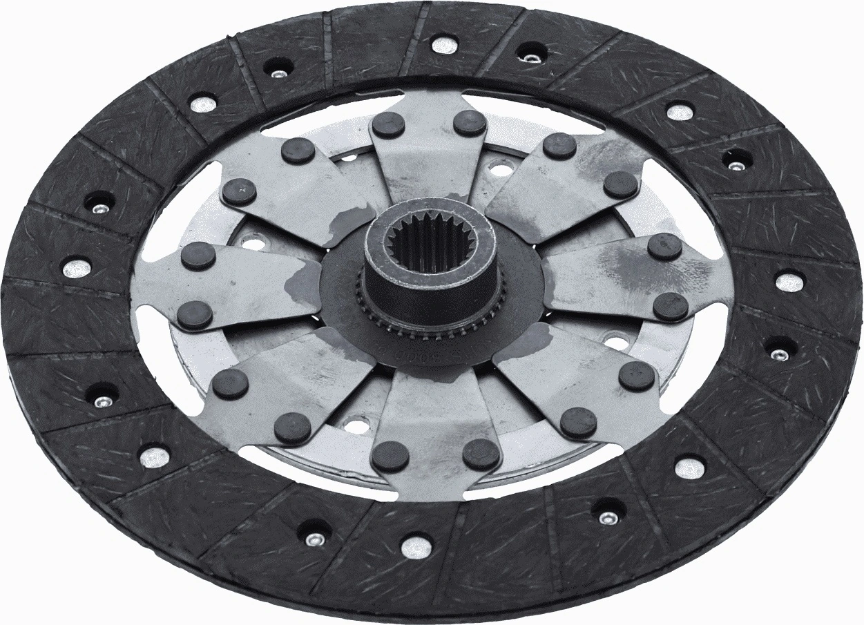 3000951531 Sachs Embrague motor