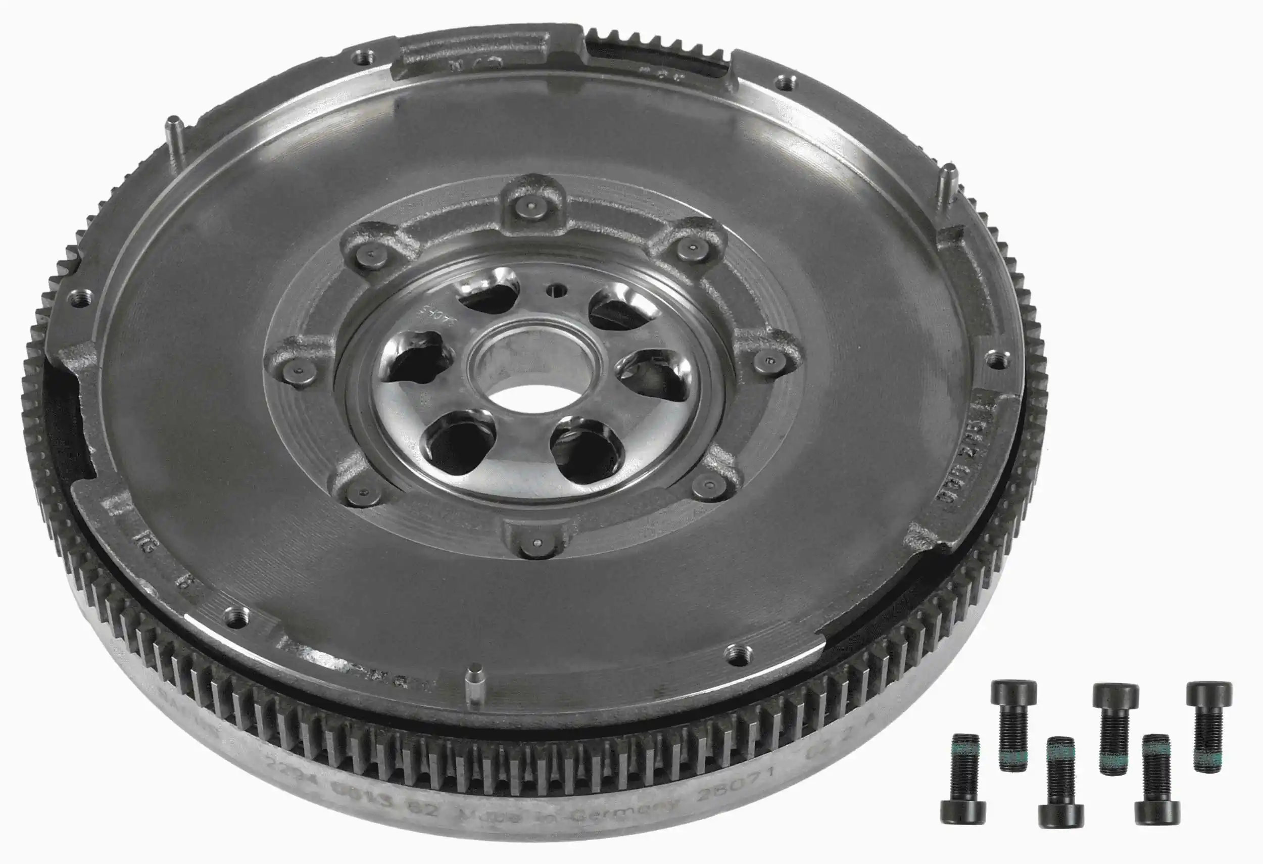 Comprar Volante de motor Seat Leon 5F1 a bajo precio