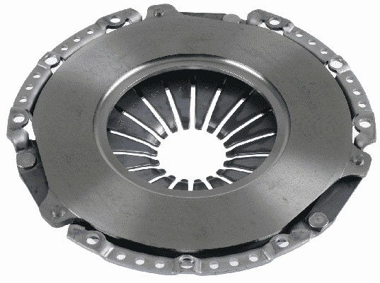 3082896001 Sachs plato de presion del embrague funcion