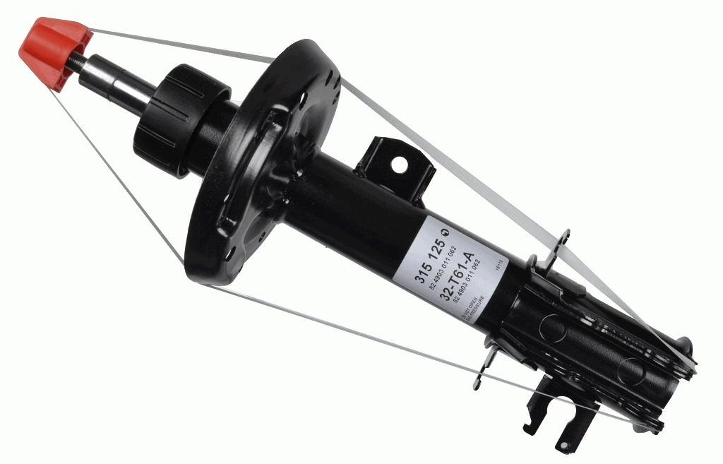 315125 Sachs