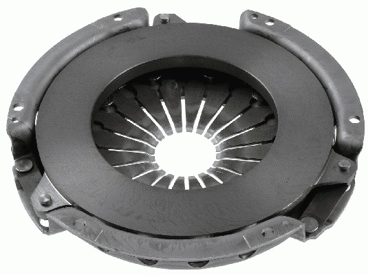 3082007338 Sachs plato de presion del embrague funcion