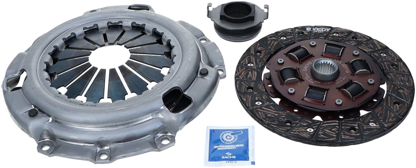 623341000 INA Embrague motor