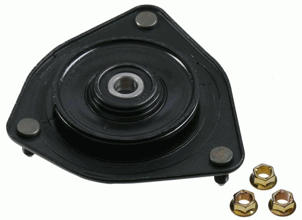 802291 Sachs Soporte del amortiguador delantero