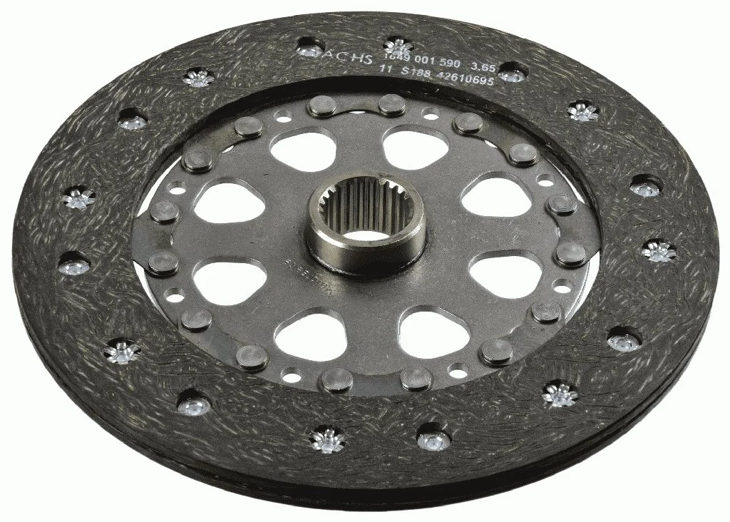 1864522634 Sachs