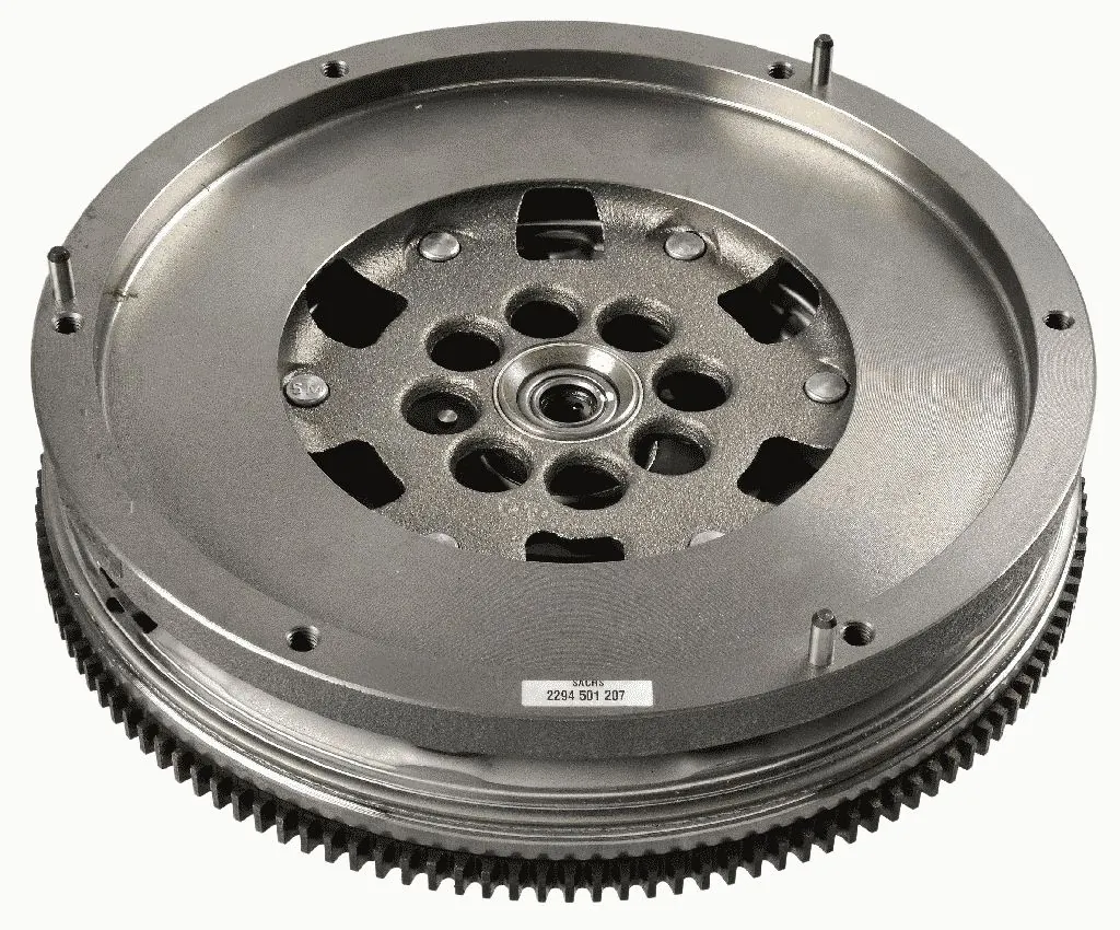 Volante bimasa Crafter  plataforma a bordo (2006-2016) original desde 528,38 €