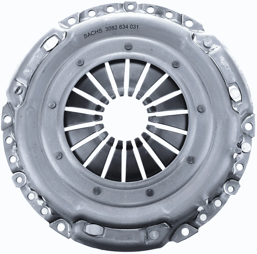 Comprar 3000384001 Sachs Kit de embrague completo