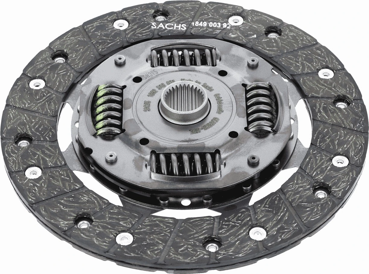 Comprar 3000846301 Sachs Kit de embrague completo