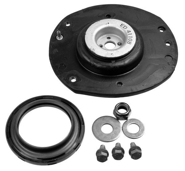 802213 Sachs Soporte amortiguador delantero izquierdo