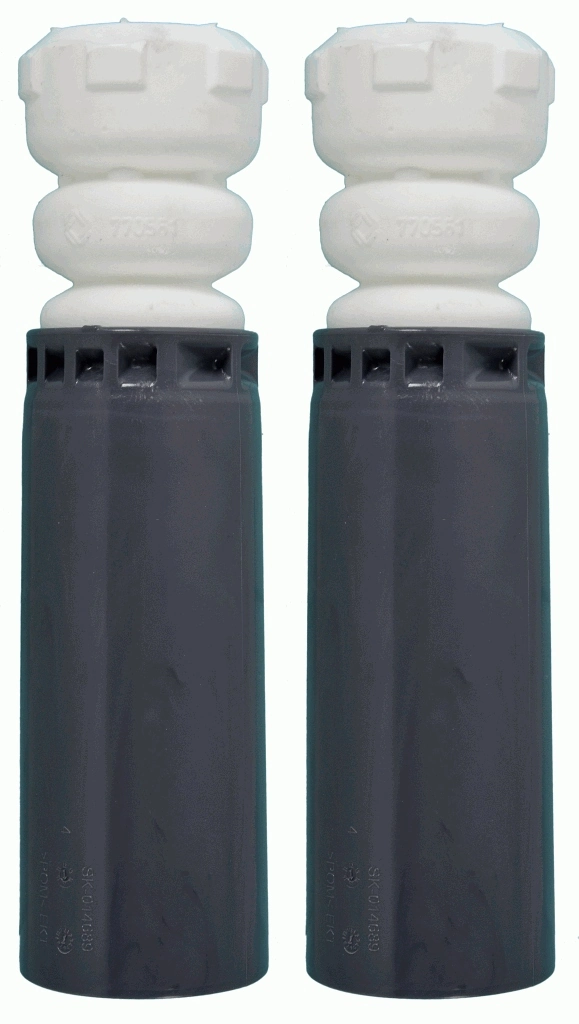900379 Sachs