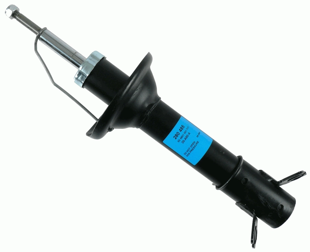 280485 Sachs