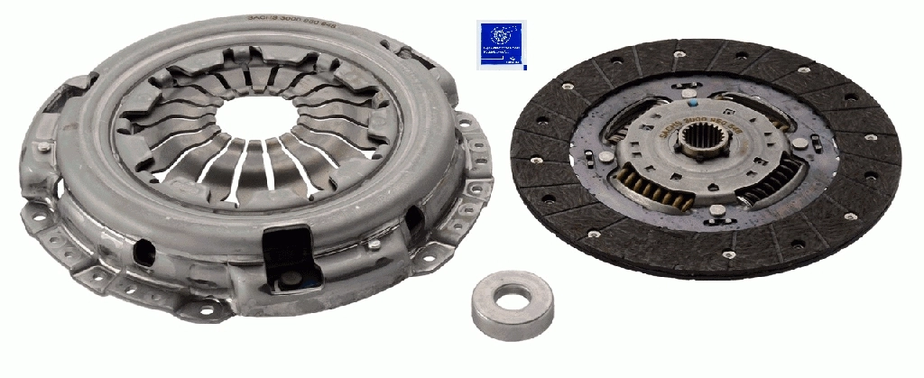 3000950648 Sachs