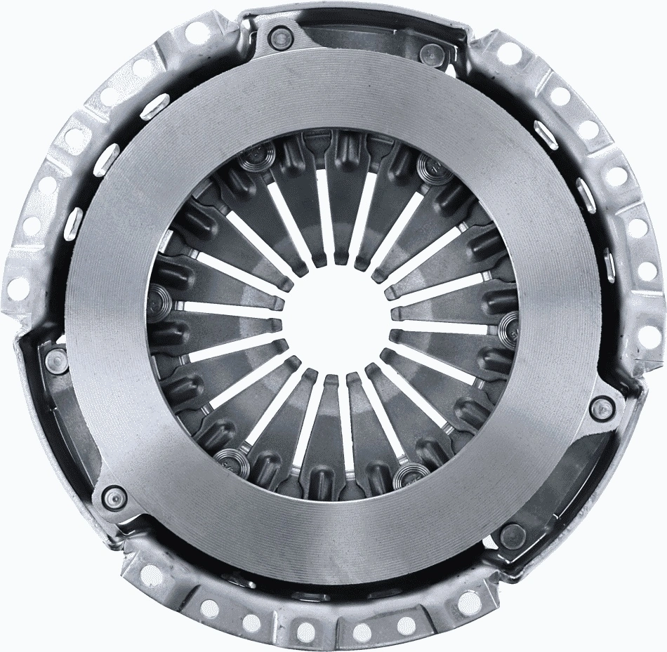 Mecanismo de embrague Sachs 3000950100 precio, desde 89,66 EUR