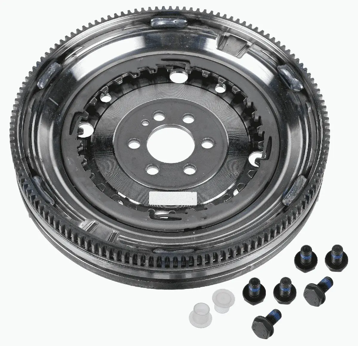 415053109 INA Volante de motor