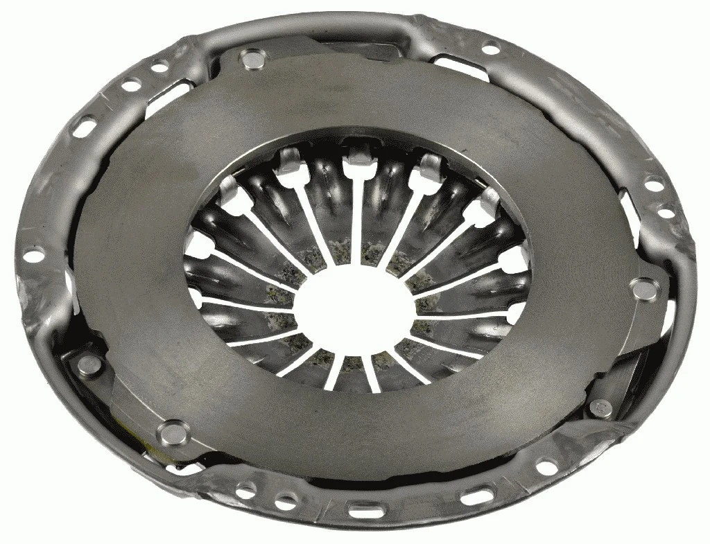 Plato de presión del embrague Toyota 3121026121