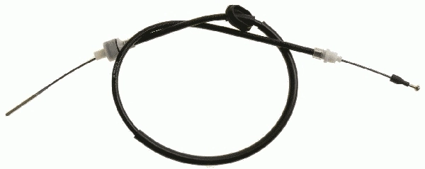 3074600290 Sachs