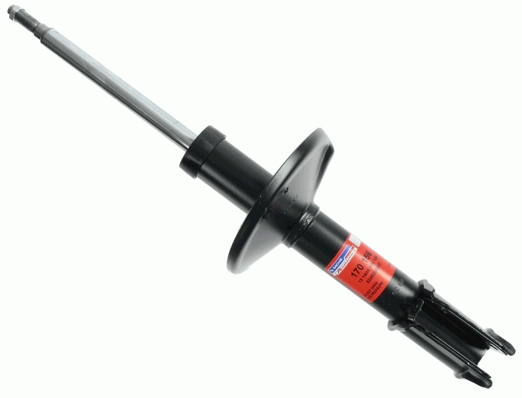 170156 Sachs Amortiguador frontal
