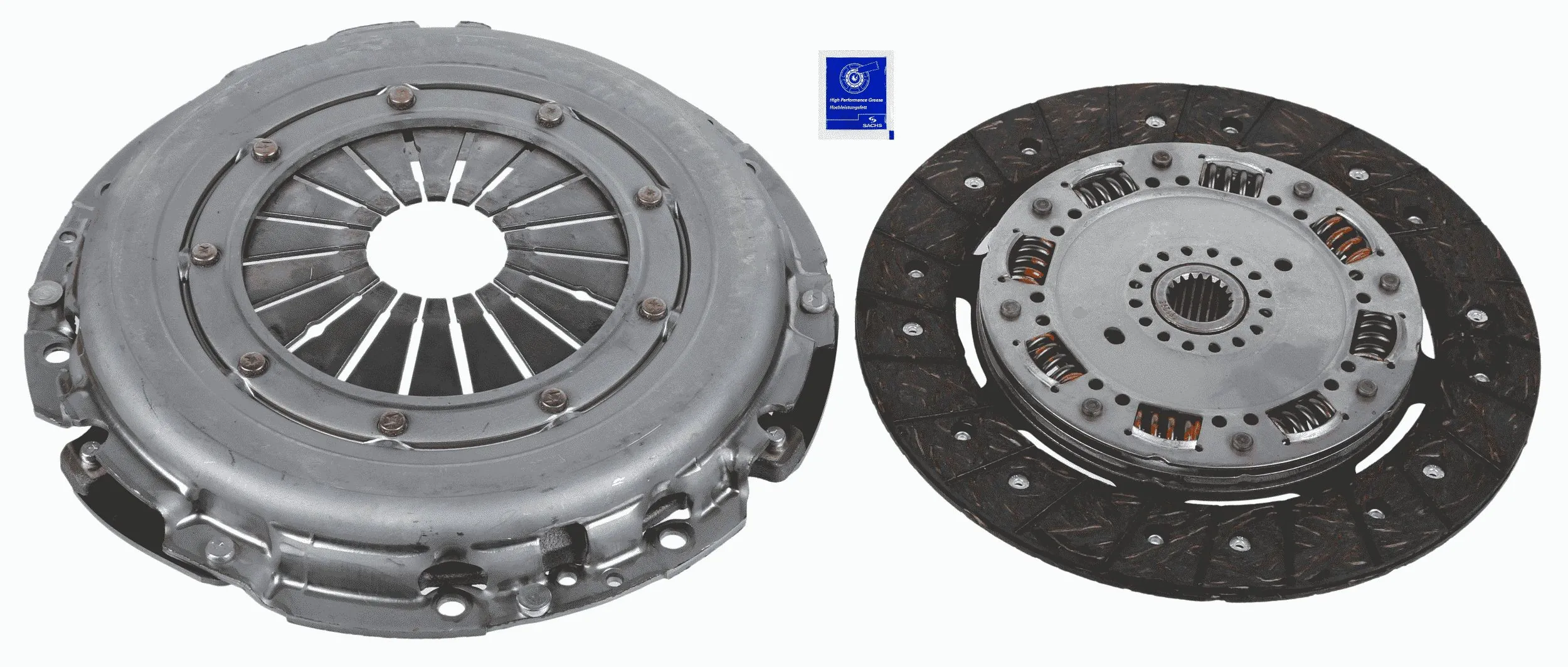 3000951291 Sachs