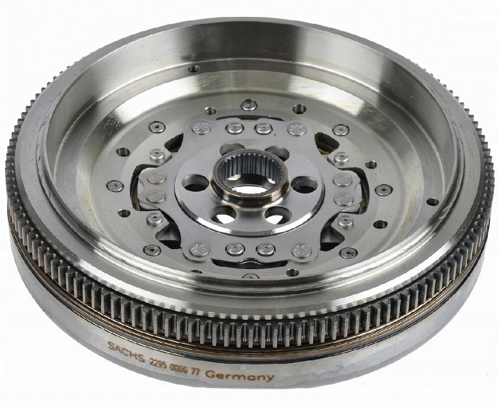 2295000677 Sachs