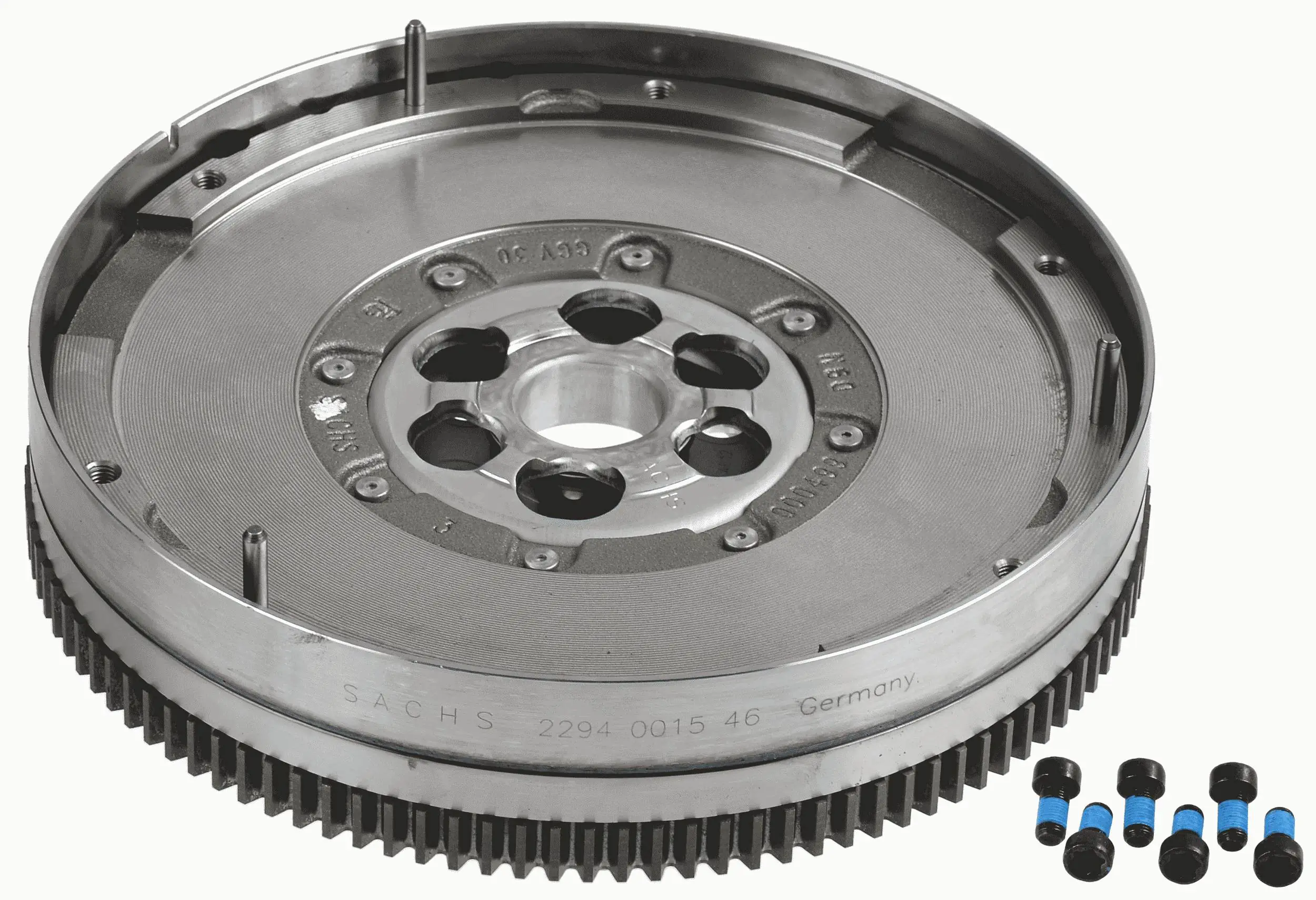 Comprar 415070710 INA Volante de motor bimasa