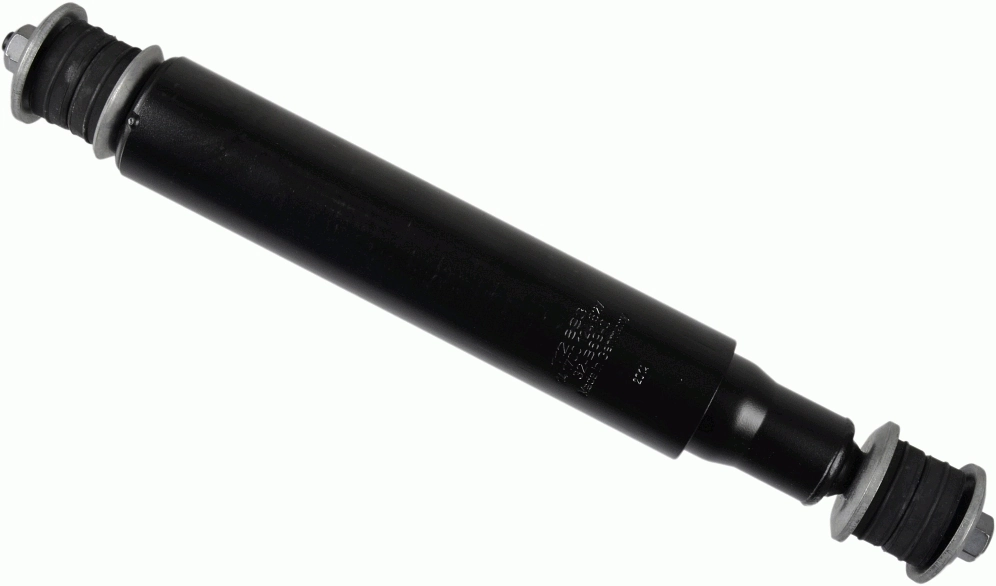 Amortiguador delantero SACHS 112893