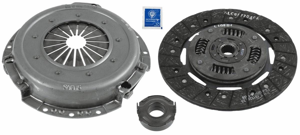 3000291002 Sachs