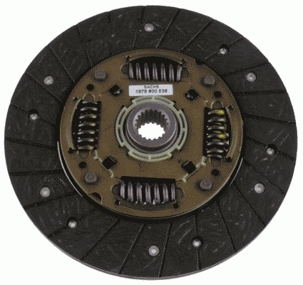 1878600536 Sachs