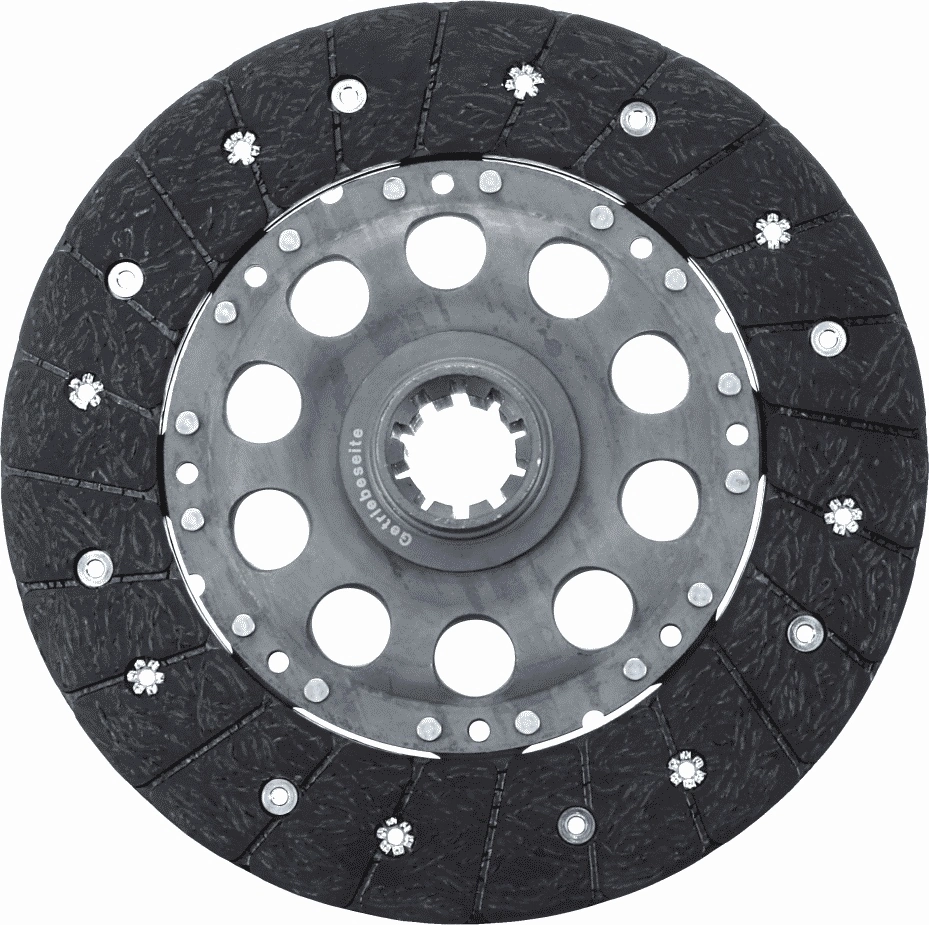 3000951877 Sachs Embrague motor